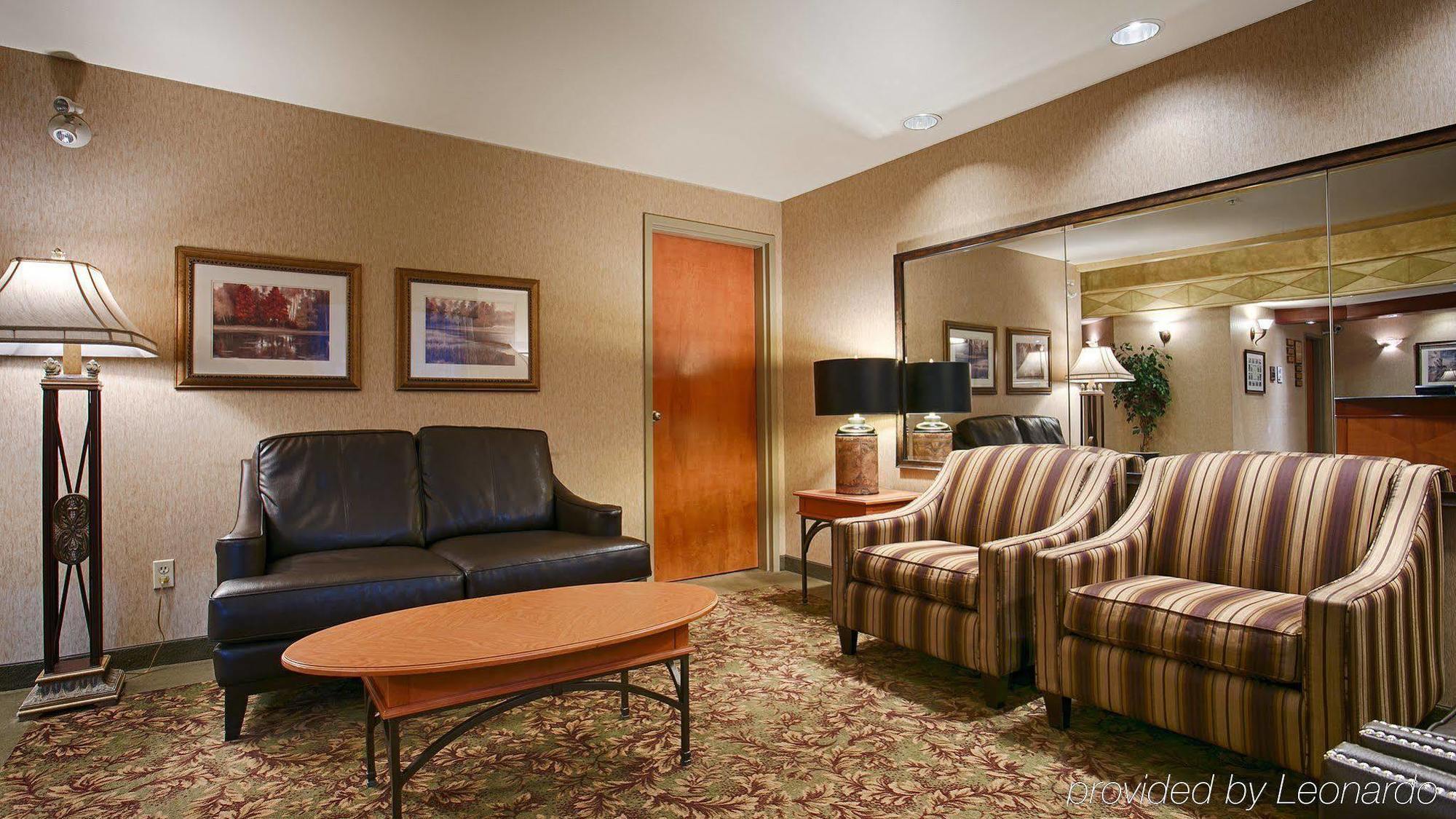 Best Western Plus Calgary Centre Inn Dış mekan fotoğraf