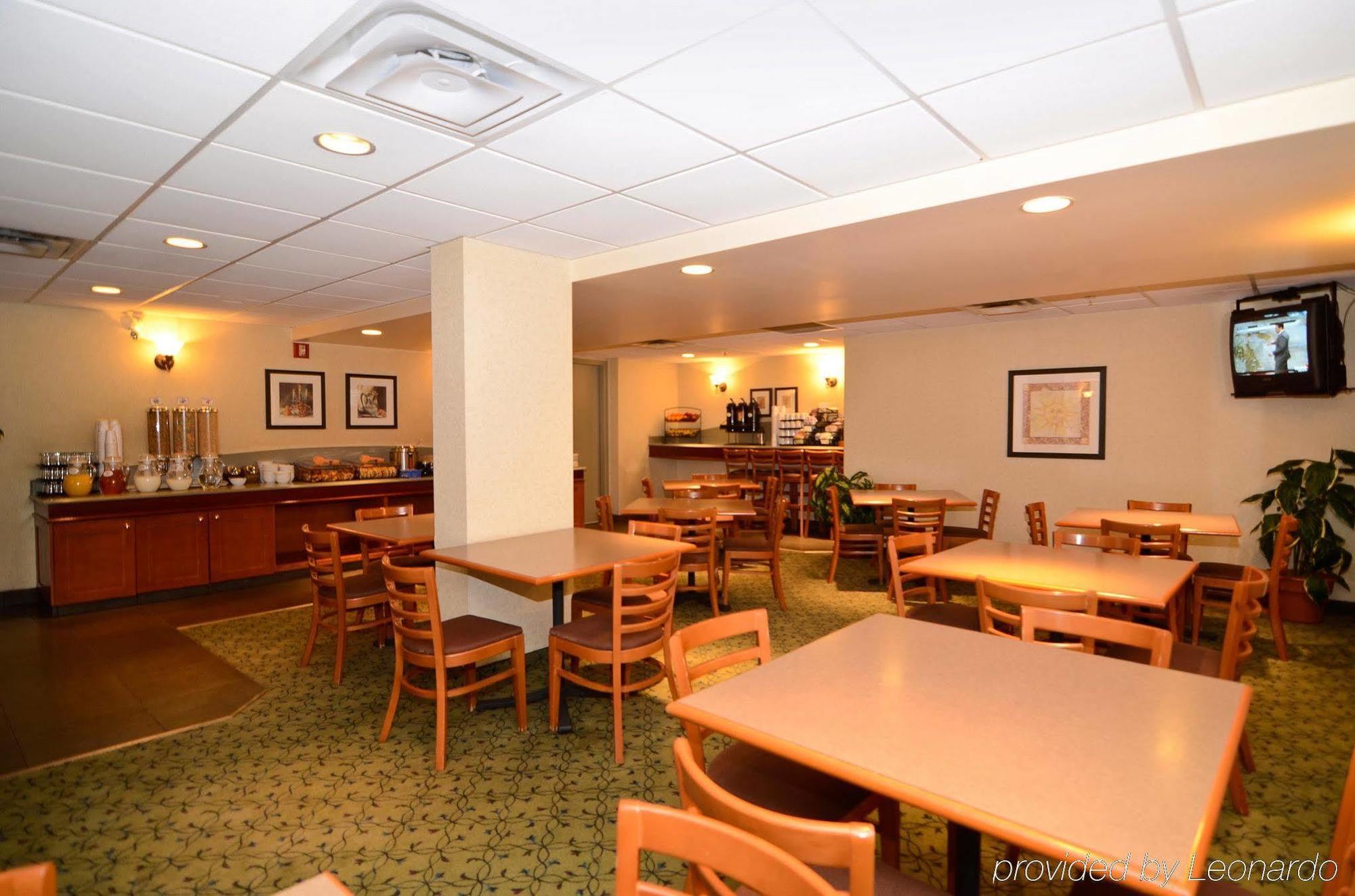 Best Western Plus Calgary Centre Inn Dış mekan fotoğraf