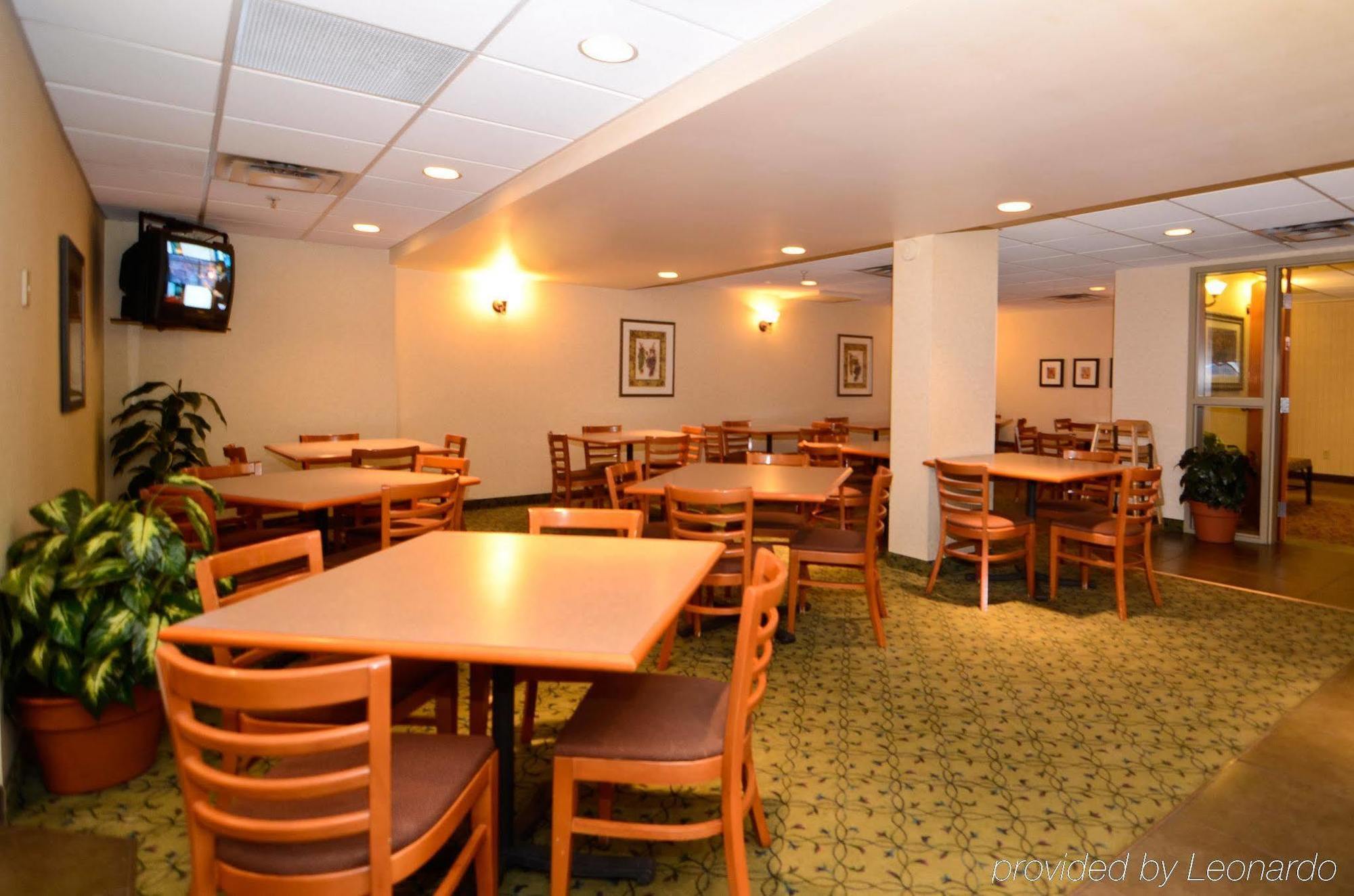 Best Western Plus Calgary Centre Inn Dış mekan fotoğraf