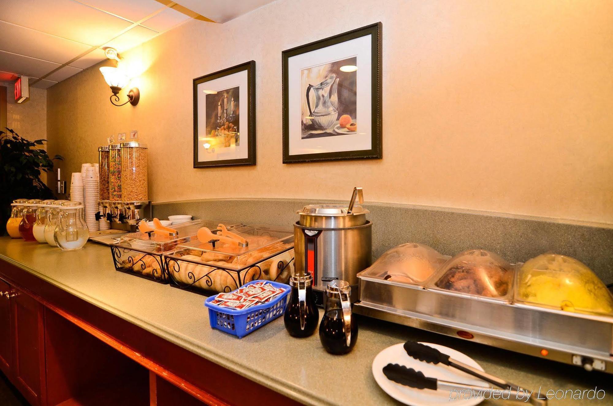 Best Western Plus Calgary Centre Inn Dış mekan fotoğraf
