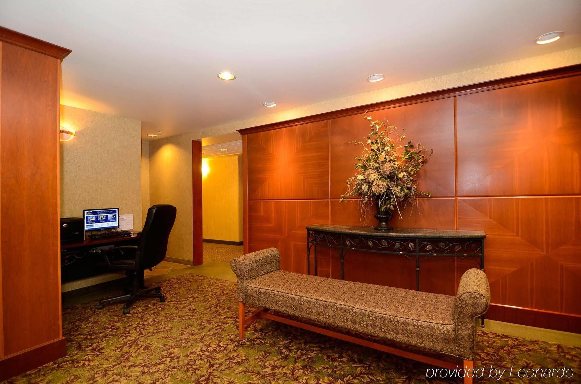 Best Western Plus Calgary Centre Inn Dış mekan fotoğraf