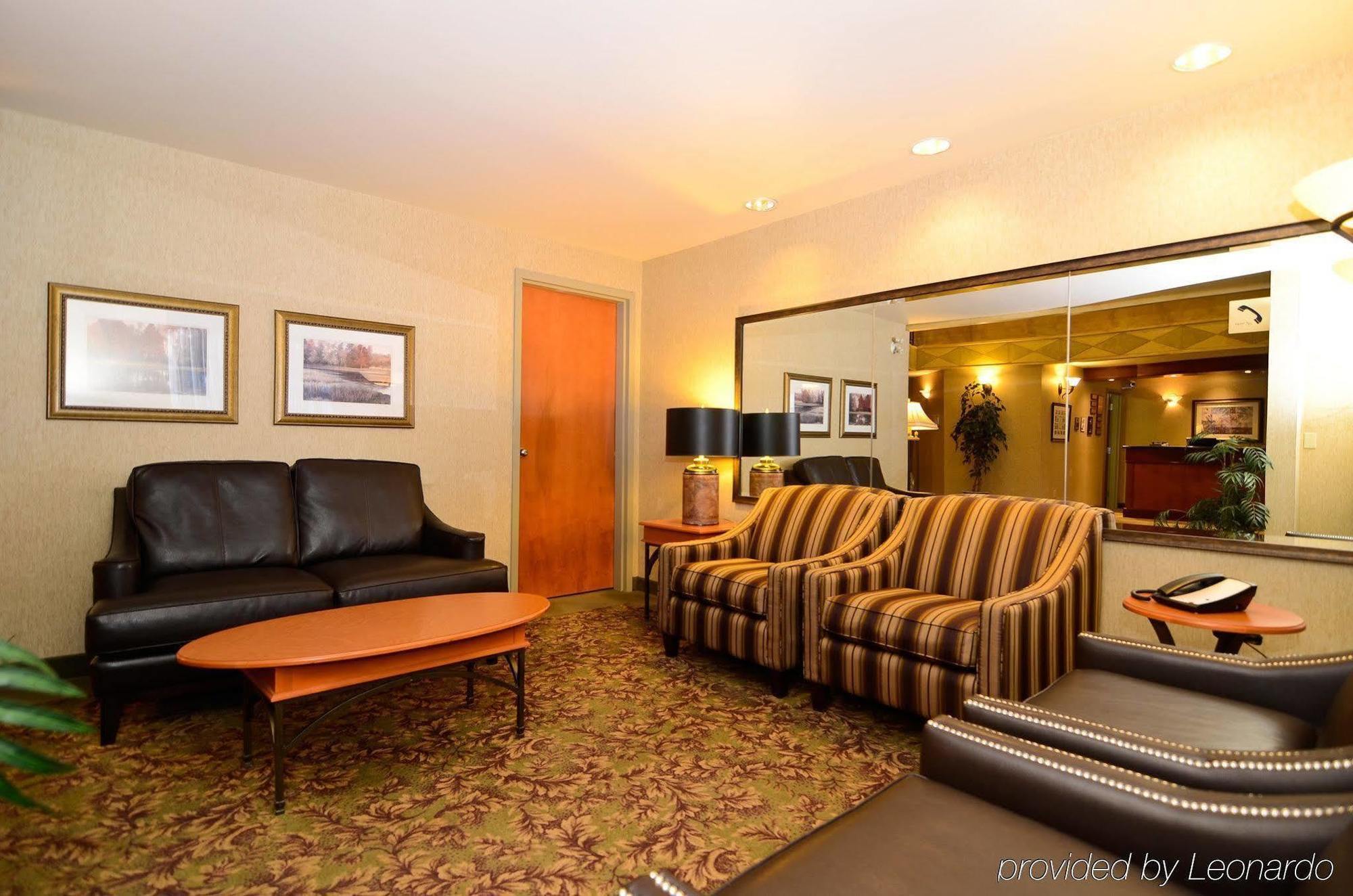 Best Western Plus Calgary Centre Inn Dış mekan fotoğraf