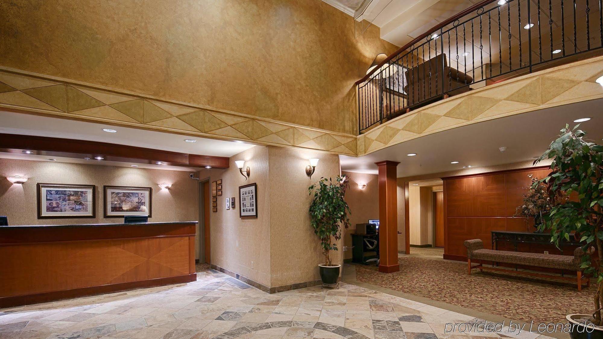 Best Western Plus Calgary Centre Inn Dış mekan fotoğraf